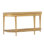 Dover Console Table - Large