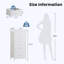Commode 8 tiroirs Sybella-226377426