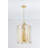 Ramsey 4 Light Lantern