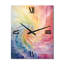 Horloge murale Raimbow Serenade Of Spirals-943973450