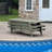 Jiwoo Outdoor Chaise Lounge-820633234