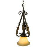 Alaxandria 1 - Light Pendant