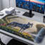 Polyester Desk Pad-1957196866