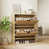 Natural Wood