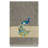 3 Piece 100% Turkish Cotton Towel Set-382739469