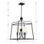 Sylvan 4 - Light Chandelier-212805728