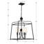 Sylvan 4 - Light Chandelier-212805729