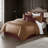 Cadence Garnet Comforter Set Twin-118488100
