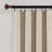 Andreca Cotton Semi Sheer Curtain Pair-1677559454-1677559441