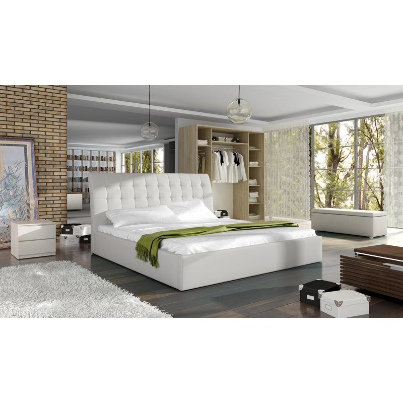 Terasso 180 X 200cm Bed