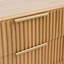 Commode double 6 tiroirs Camila