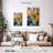 Nicci Venetian Canal Scene-108527407