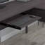 Ensemble de bureau avec rehausse Magomed-378693513