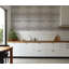 Stonewashed -Misty Mauve Gray Wallpaper