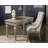 Arch Salvage 21'' H Tufted Upholstered Side Chair