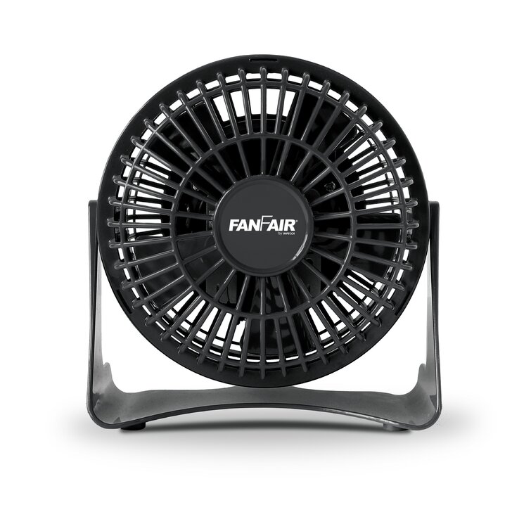 Black + Decker 10.9 Personal Fan & Reviews