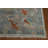 Handmade Wool Oushak Indian Large Rug 12x15