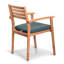 Universal Dining Arm Chair Cushion-27417842