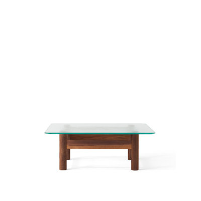 Brasilia Coffee Table