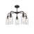 Oil Rubbed Bronze