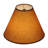 7'' H Leather Empire Lighting Shade