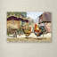 «French Cockerel» par Armand, impression sur toile-21650700