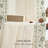 Linen Blend Embroidered Floral Farmhouse Curtains Curtains for Bedroom-848211101-847740935
