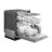 Samsung Bespoke Custom Dishwasher Panel-73627795