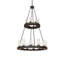 20 - Light Chandelier