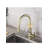 AvaMalis Pull Out Kitchen Faucet-88387569