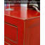 Armoire d'appoint 25,2 "style chinois