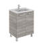 Ensemble de meuble-lavabo simple 28 po Logic-46357565