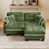 Green Chenille est en rupture de stock