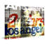 1 Piece Wall Art on Canvas-12309488