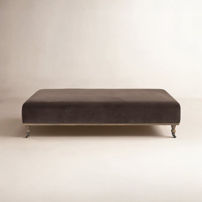 Tenby 65" Cocktail Ottoman