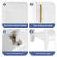 Ensemble de meuble-lavabo simple 20 po Shevonda-239592353