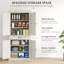Tangerine 180cm Kitchen Pantry-1678811400