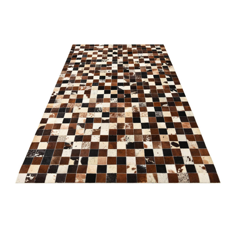 Jed Brown Rug