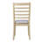 Farmhouse Dining Chairs Set of 4-1682772337