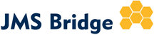 JMS Bridge logo