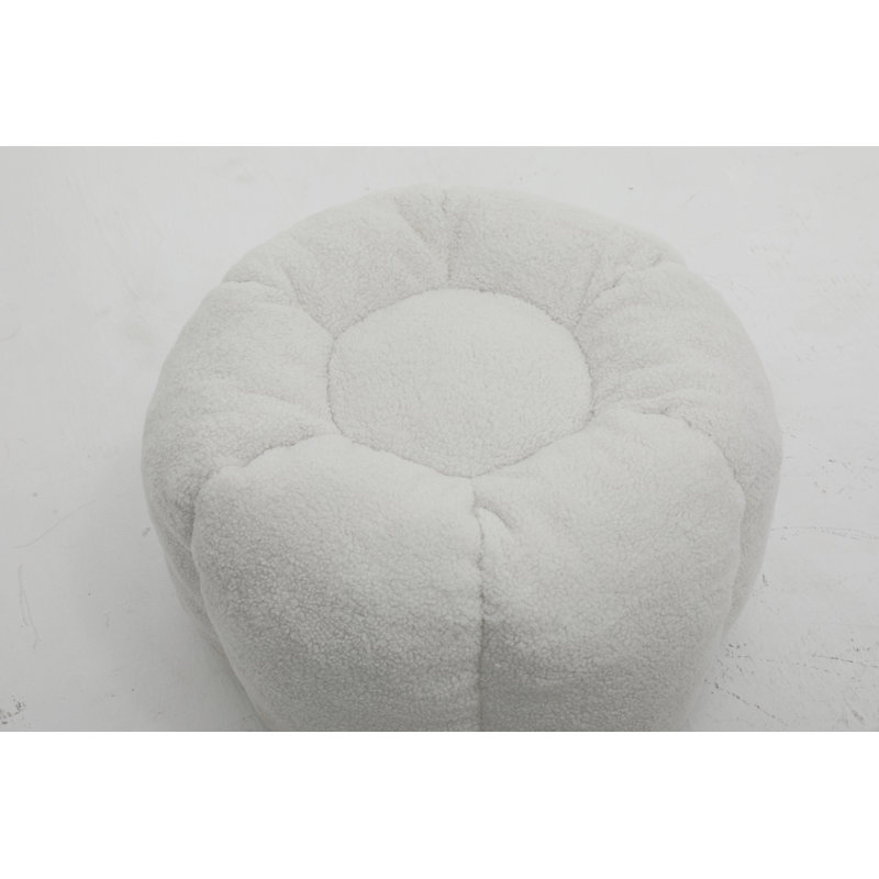 Canapé, Blanc