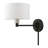 Tyonna Steel Wall Sconces-560178609