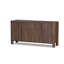 Ezri 67 in. W Solid Wood Sideboard-87287658