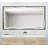 Hanshaw Solid Wood Rectangle Wall Mirror-45015293-45015285