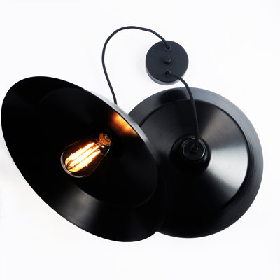 Cinco Basic 2 - Light Dome Pendant