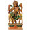 Handmade Statue Decorative Object