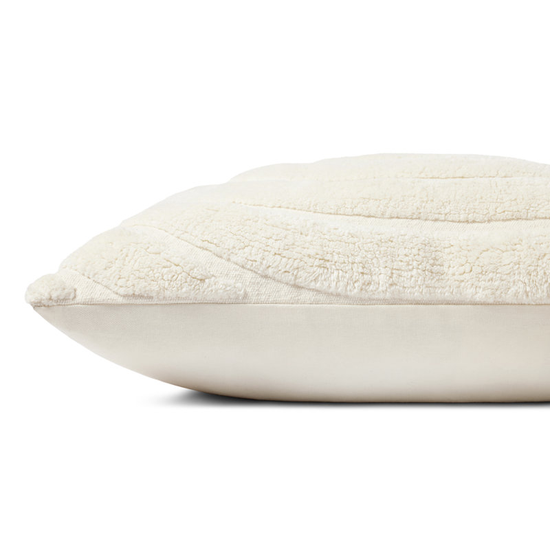 Coussin décoratif Loloi PLL0110, Housse de coussin seulement - sans coussin