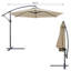 Parasol en porte-à-faux 10 pi Arabella-73844135