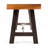 Outdoor Dining Bench, Patio Backless Bench