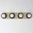 Rocha 4 - Light Dimmable Bath Bar-1997038533-1997038532